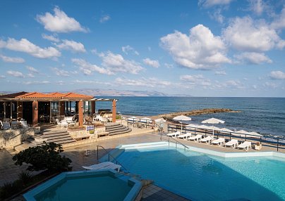 Haris Agia Marina (Kreta)