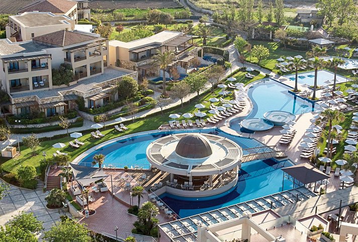 Minoa Palace Resort