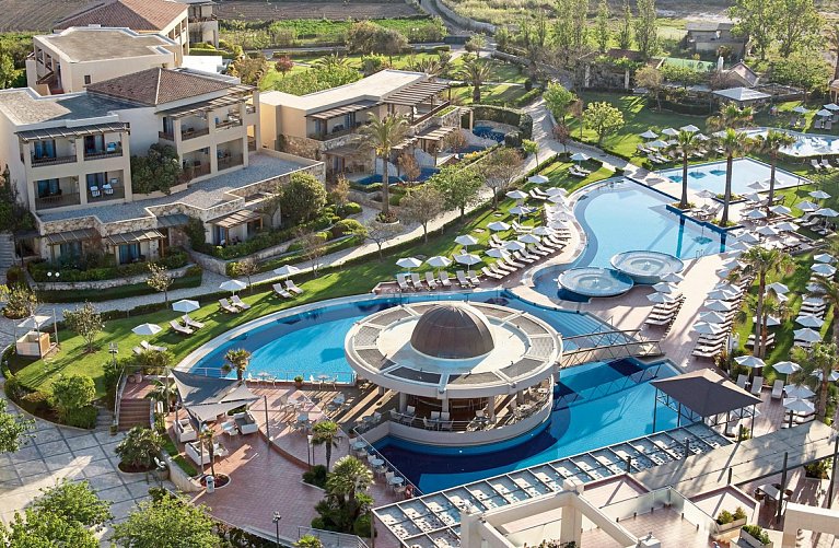 Minoa Palace Resort