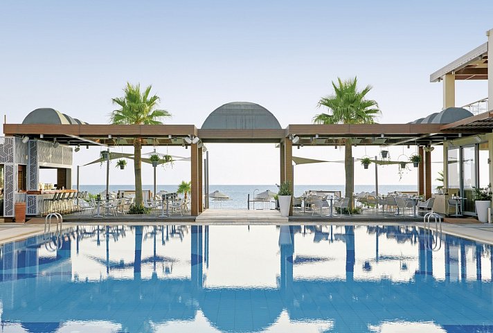 Minoa Palace Resort