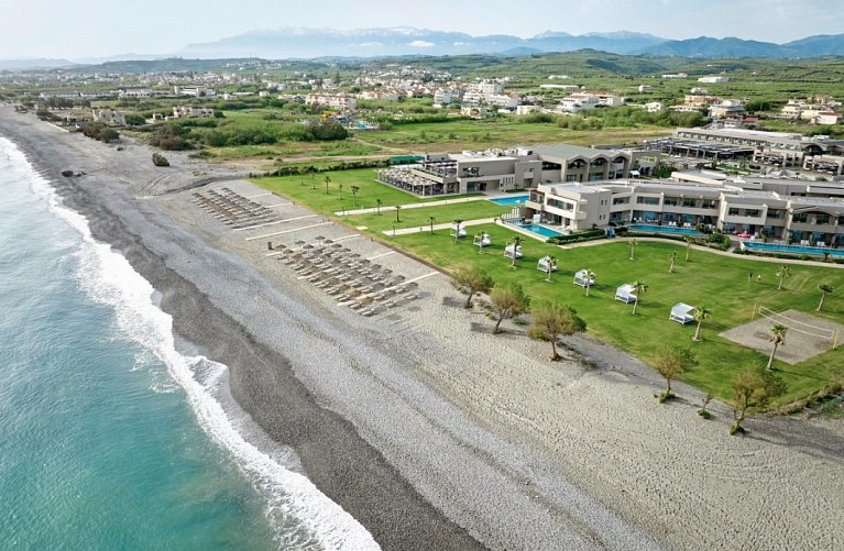 Euphoria Resort