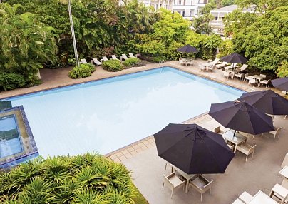 Ramada Colombo Colombo