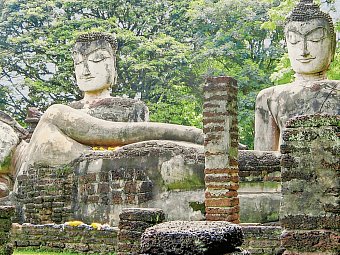 Sri Lanka Allround (Gruppenreise)