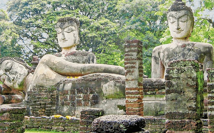 Sri Lanka Allround (Privatreise)
