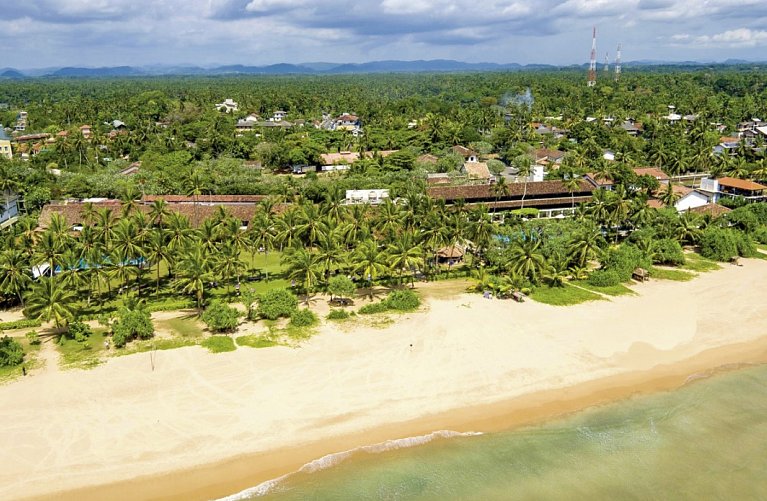Thaala Bentota Resort