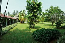 The Palms Hotel