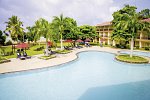 The Palms Hotel