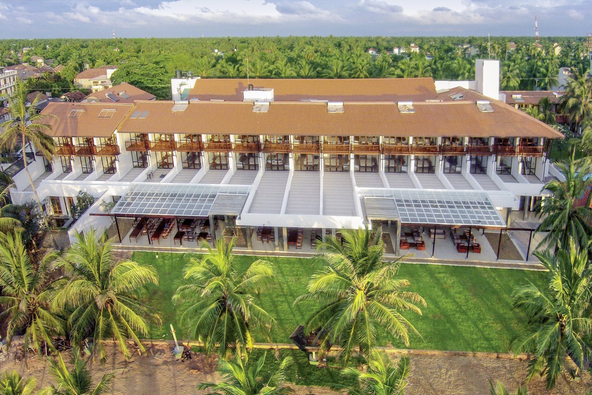 Goldi Sands Hotel