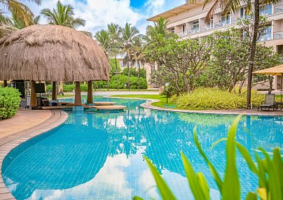 Sentido Heritance Negombo Negombo
