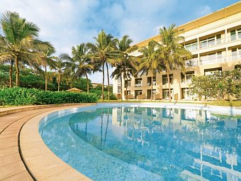 Sentido Heritance Negombo
