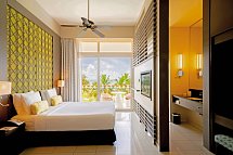 Sentido Heritance Negombo - Wohnbeispiel Superior Deluxe (Zimmercodierung US1)