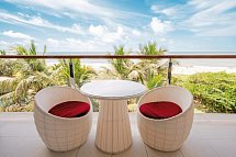 Sentido Heritance Negombo - Wohnbeispiel Superior Deluxe (Zimmercodierung US1)