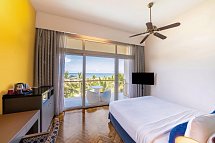 Sentido Heritance Negombo - Wohnbeispiel Premium (Zimmercodierung UM1)