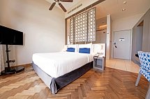 Sentido Heritance Negombo - Wohnbeispiel Premium (Zimmercodierung UM1)