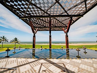 Sentido Heritance Negombo