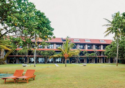 Earl's Regent Beruwala Beruwela