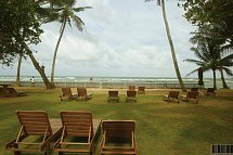 Earl's Reef Beruwela