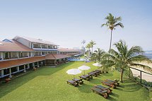 Coral Sands Hotel