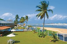 Coral Sands Hotel