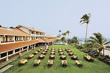 Coral Sands Hotel