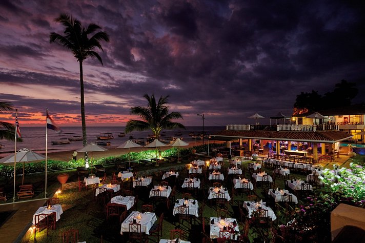 Coral Sands Hotel
