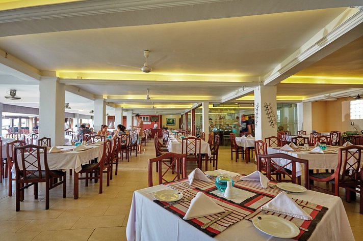 Coral Sands Hotel