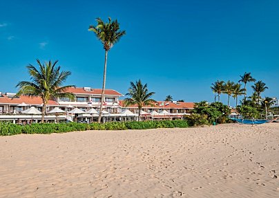 Coral Sands Hotel Hikkaduwa