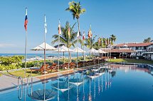 Coral Sands Hotel