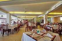 Coral Sands Hotel