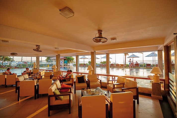 Coral Sands Hotel