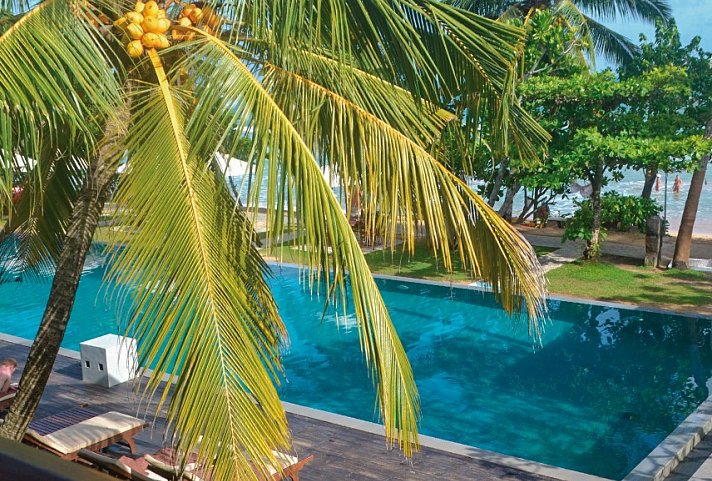 Paradise Beach Club Mirissa