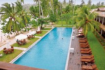 Paradise Beach Club Mirissa