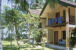 Paradise Beach Club Mirissa
