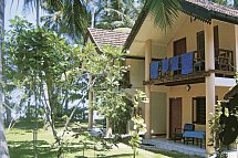 Paradise Beach Club Mirissa
