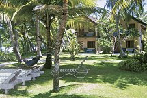 Paradise Beach Club Mirissa