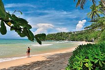 Paradise Beach Club Mirissa