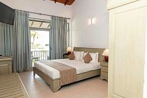 Paradise Beach Club Mirissa - Wohnbeispiel Deluxe (Zimmercodierung UD1)