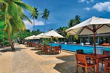 Paradise Beach Club Mirissa