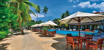 Paradise Beach Club Mirissa