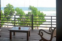 Paradise Beach Club Mirissa
