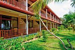 Paradise Beach Club Mirissa