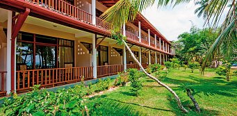 Paradise Beach Club Mirissa
