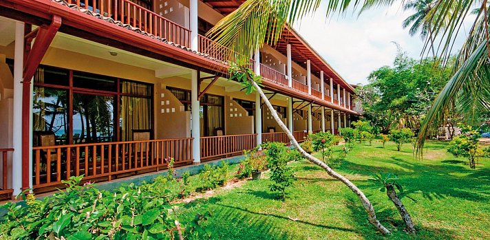 Paradise Beach Club Mirissa