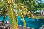 Paradise Beach Club Mirissa