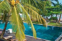 Paradise Beach Club Mirissa