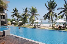 Paradise Beach Club Mirissa