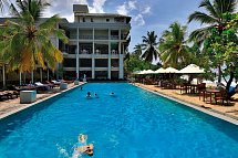 Paradise Beach Club Mirissa