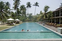 Paradise Beach Club Mirissa