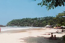 Paradise Beach Club Mirissa