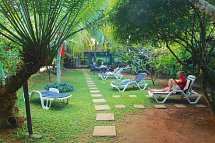 Susantha Garden